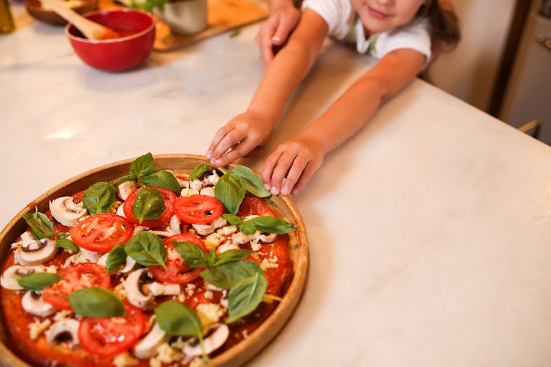 Pepperoni marco pizza deal